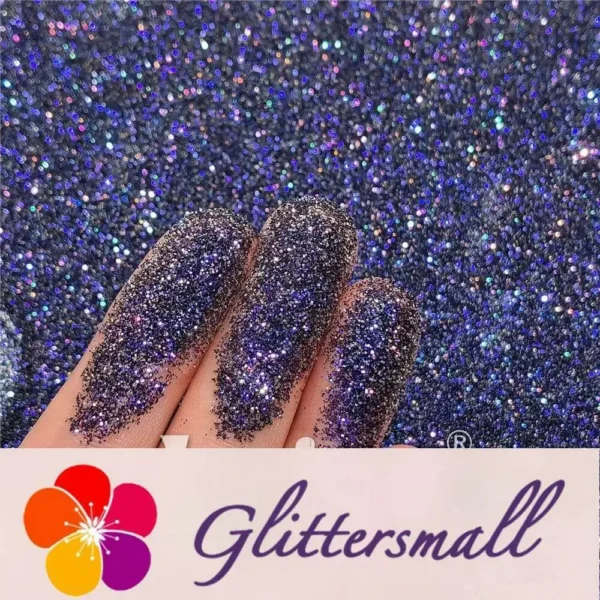 IMG_20211025_153131.webp Custom Mixed Deep Space Blue To Black Iridescent Glitter GEX022 (By Chris.e KC)