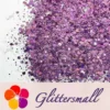 IMG_20211025_155954_f1f128bf-fbb9-4fbb-8f80-26ead89da92b.webp General Mixed Purple To Gold Iridescent Glitter FC-E8033