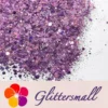 IMG_20211025_160006_f5631376-8a28-4b47-84a6-47520a681f99.webp General Mixed Purple To Gold Iridescent Glitter FC-E8033