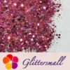 IMG_20211025_160407_b5d2ba94-e684-4253-addc-05fbddff7bb5.webp General Mixed Rose Red To Pruple Iridescent Glitter FC-E8061