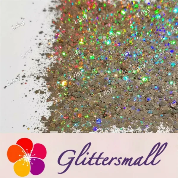 IMG_20211212_140245.webp General Mixed High Holographic Sand Gold Cosmetic Grade Glitter SLG002
