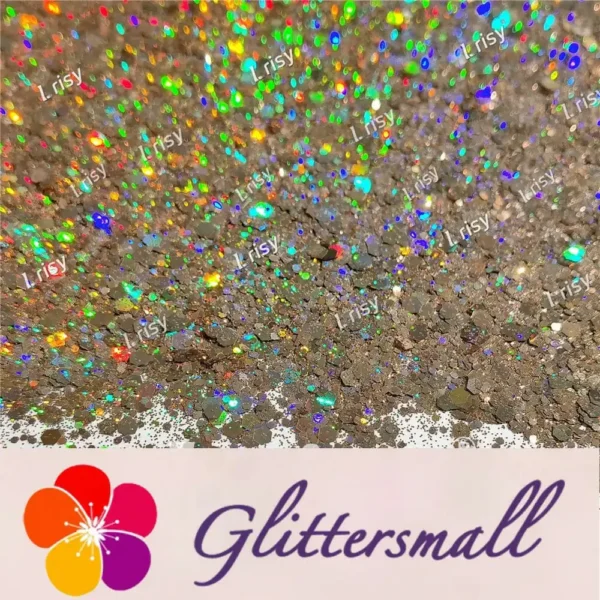 IMG_20211212_140340.webp General Mixed High Holographic Sand Gold Cosmetic Grade Glitter SLG002