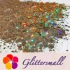 IMG_20211212_140415.webp General Mixed High Holographic Sand Gold Cosmetic Grade Glitter SLG002