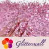 IMG_20211212_143416.webp General Mixed Tender Pink Glitter Pure Color B0920