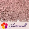 IMG_20211212_143750.webp General Mixed Rose Gold Glitter Pure Color B0230