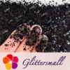 IMG_20211212_144437.webp General Mixed Black Pearl Glitter Pure Color B01000A