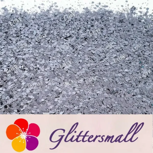 IMG_20211212_145331.webp General Mixed Traffic Grey Glitter Pure Color B01002