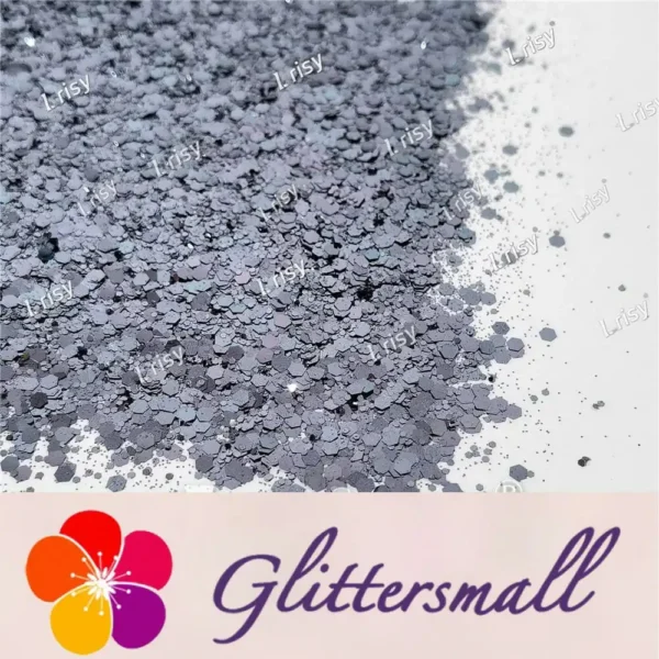 IMG_20211212_145355.webp General Mixed Traffic Grey Glitter Pure Color B01002