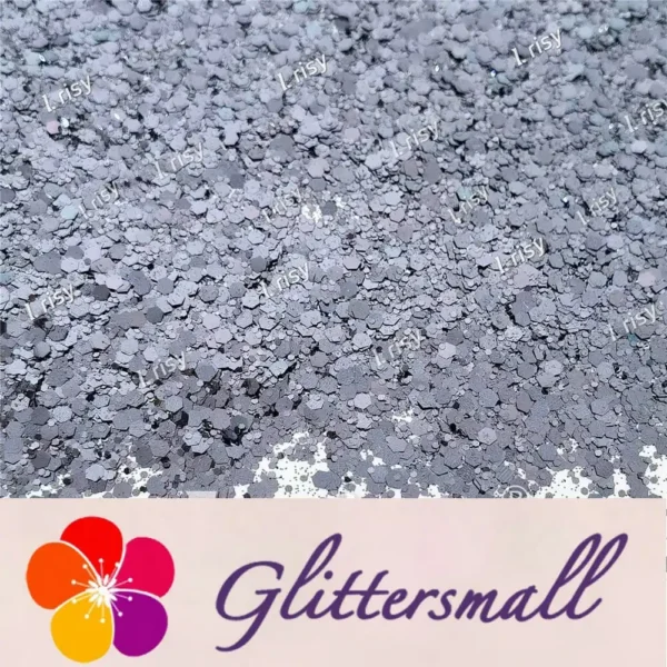 IMG_20211212_145405.webp General Mixed Traffic Grey Glitter Pure Color B01002