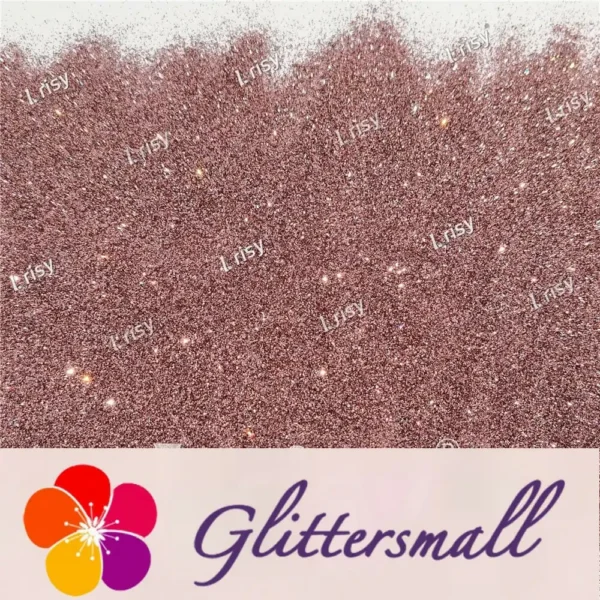IMG_20211212_150356.webp Custom Mixed Rose Gold (Star Shine) Iridescent Ultra-thin Glitter GX230R (By Chris.e KC)