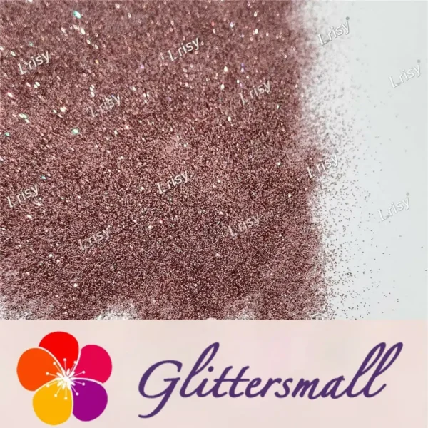 IMG_20211212_150455.webp Custom Mixed Rose Gold (Star Shine) Iridescent Ultra-thin Glitter GX230R (By Chris.e KC)