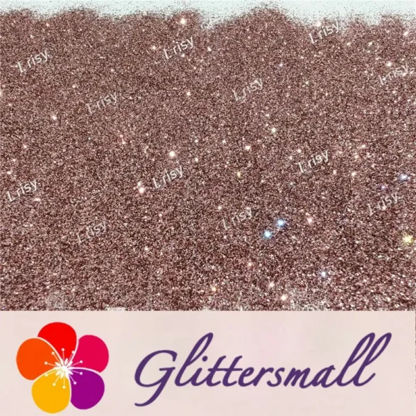 IMG_20211212_150526.webp Custom Mixed Rose Gold (Star Shine) Iridescent Ultra-thin Glitter GX230R (By Chris.e KC)