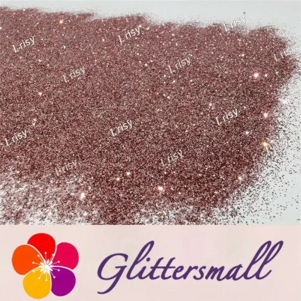 IMG_20211212_150559.webp Custom Mixed Rose Gold (Star Shine) Iridescent Ultra-thin Glitter GX230R (By Chris.e KC)