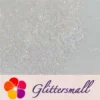 IMG_20211212_151101.webp Translucent Holographic White Confetti Glitter Flakes Shards LB01100 2x2