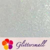 IMG_20211212_151117.webp Translucent Holographic White Confetti Glitter Flakes Shards LB01100 2x2