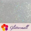 IMG_20211212_151758.webp Translucent Holographic White Confetti Glitter Flakes Shards LB01100 4x4