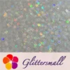 IMG_20211212_153947.webp 4mm Hollow Out Plum Flower Shaped Translucent Holographic Rainbow Glitter LB01100