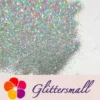 IMG_20211229_160414.webp 0.2mm Holographic Silver Extra Fine Glitter (Ultra-thin) LB0100