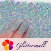IMG_20211229_160503.webp 0.2mm Holographic Silver Extra Fine Glitter (Ultra-thin) LB0100