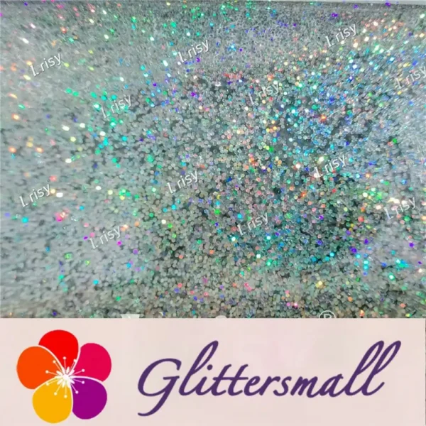 IMG_20211229_161104.webp 0.2mm Holographic Silver Extra Fine Glitter (Ultra-thin) LB0100