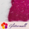 IMG_20220102_143710.webp 0.2mm Holographic Rose Red Extra Fine Glitter (Ultra-thin) LB0912