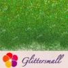 IMG_20220102_145721.webp 0.2mm Holographic Green Extra Fine Glitter (Ultra-thin) LB0601