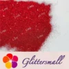 0.2mm Holographic Red Extra Fine Glitter (Ultra-thin) LB0300
