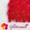 IMG_20220107_133439.webp 0.4mm Peony Red Brightness Iridescent Glitter F338R