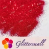 IMG_20220107_133451.webp 0.4mm Peony Red Brightness Iridescent Glitter F338R