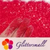 IMG_20220107_133533.webp 0.4mm Peony Red Brightness Iridescent Glitter F338R
