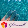 IMG_20220107_133916.webp 0.4mm Lake Blue Brightness Iridescent Glitter F336R