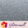 LB0100.webp 0.2mm Holographic Silver Extra Fine Glitter (Ultra-thin) LB0100