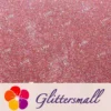 0.2mm Holographic Hazy Pink Extra Fine Glitter (Ultra-thin) LB0911