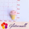 O1CN010jHMQi1Bs2ifc37pW___0-0-cib.webp Ice Cream Playfood Resin Slime Charms Cabochons Ornament DIY Crafts 05