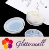 O1CN01902Xku1ciQ0AFCmXa___2212298503634-0-cib.webp Bow Knot Pack of 4 Jewelry Storage Box Silicone Resin Mold M-FX-HDJ001