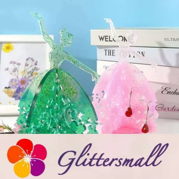 O1CN01CJKGvi1k2IUWhiMLu___2207848324625-0-cib.webp Ballet Dancing Girl DIY Resin Crafts For Silicone Molds M-QZ-BLW001