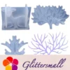 Christmas Series Decoration Listing Silicone Resin Mold M-YMR-SDGP008