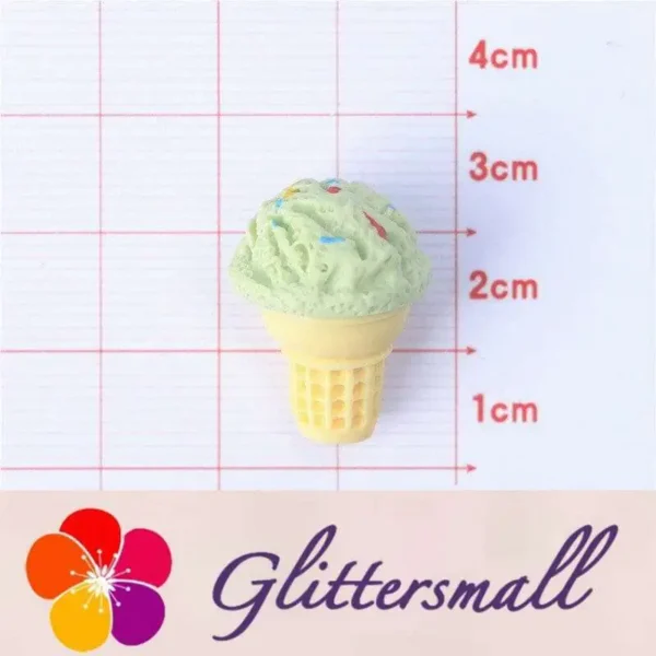 O1CN01PPdXxQ1Bs2hov1AKg___0-0-cib.webp Ice Cream Playfood Resin Slime Charms Cabochons Ornament DIY Crafts 07