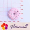 O1CN01Piq89a1Bs2idE3myr___0-0-cib.webp Donut Playfood Resin Slime Charms Cabochons Ornament DIY Crafts 02