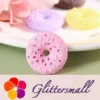 O1CN01R6FNpt1UsTjJXvMmh___1089492573-0-cib.webp Donut Playfood Resin Slime Charms Cabochons Ornament DIY Crafts 02