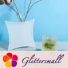 O1CN01TITLyv1UirPu89Pqi__2044192552-0-cib.webp Quadrangular Shape Coaster Coaster Tray Resin Silicone Mold M-DYY-SJD001