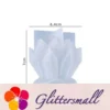 O1CN01a2tqJr1P7hEJFSUKw__2968401794-0-cib.webp Crystal Cluster Decoration Epoxy Resin Mold M-YMR-SJT001