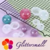 O1CN01hJxxkb1siuGF7Stpw__2208143815801-0-cib.webp Round Ball Pack of 6 3D Silicone Molds For Resin M-LYY-SBP001