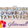 O1CN01i16Lgp1P7hF2oMjbf___2968401794-0-cib.webp Alphabet & Number Keychain Silicone Resin Mold M-YMR-ZM001