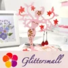 O1CN01rpmQ2j1k2ITXMB9BH___2207848324625-0-cib.webp Graceful Girl Decoration Silicone Earring Necklace Shelf Resin Mold M-QZ-BLW002
