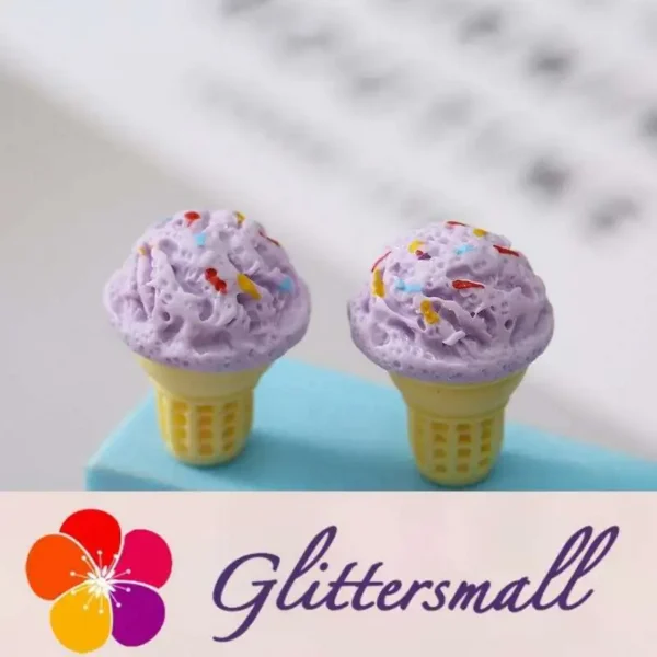O1CN01vxEcwD24DYZ0vxKbc___2212601127357-0-cib.webp Ice Cream Playfood Resin Slime Charms Cabochons Ornament DIY Crafts 04