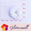 O1CN01wr22xE1Bs2ihKgvVI___0-0-cib.webp Donut Playfood Resin Slime Charms Cabochons Ornament DIY Crafts 06