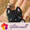cellisresin_15271681810729980365328522913546566426479518n.webp General Mixed Holographic Black Glitter Hexagon Shaped LB01000