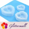 il_1140xN.1970782231_nrzm.webp Faceted Heart Pack of 3 Silicone Resin Mold M-YMR-XXQM001