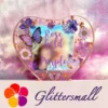 il_1140xN.2994851571_jp8r.webp Heart Shaped Photo Picture Frame Silicone Resin Mold M-XC-XK001